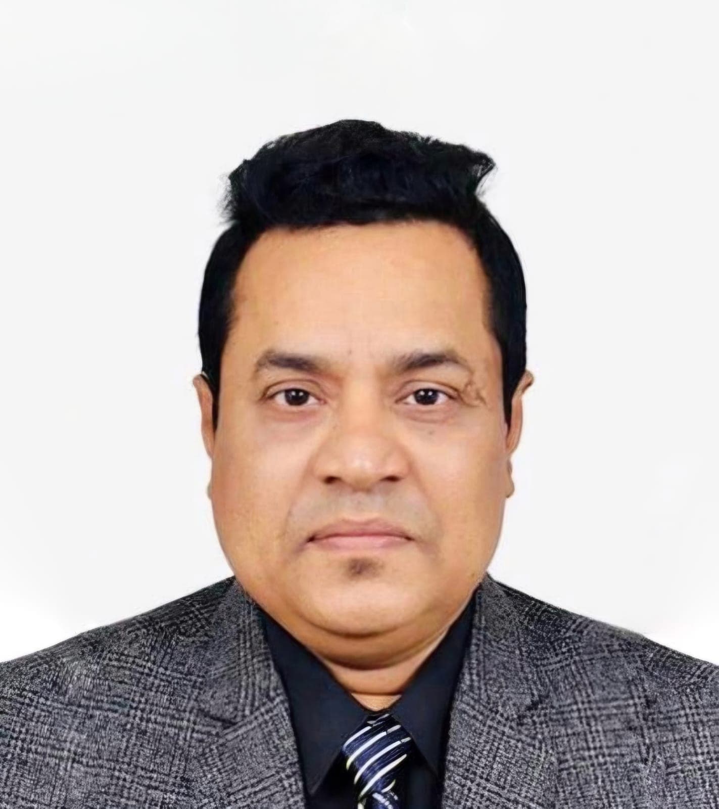 Kazi Arman Sohel