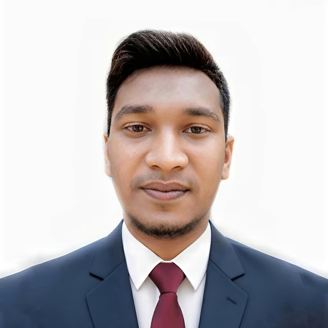 Md. Rabbi Hossain Shawon